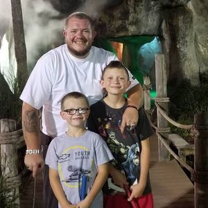 Meet your Posher, Bill